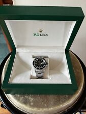 Rolex submariner black for sale  Ireland