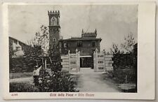 Cartolina città della usato  Roma