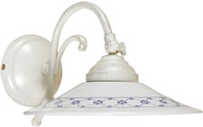 Lampada applique muro usato  Italia