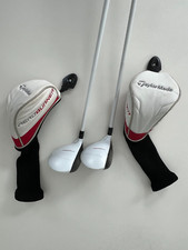 Taylormade aero burner gebraucht kaufen  Hirschau