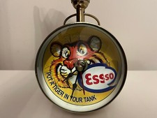 Esso put tiger for sale  BECKENHAM