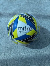 Mitre ultimatch plus for sale  UK