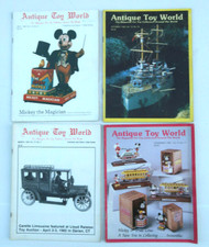 Lot magazines antique d'occasion Lot magazines antique d'occasion  France