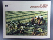 John deere hay for sale  Sioux Falls