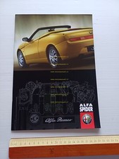 Alfa romeo spider usato  Vimodrone