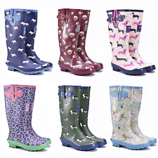 Ladies wellies wellington for sale  ALFORD