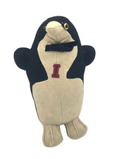 Vtg penguin plush for sale  Seattle
