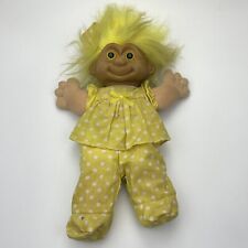 Troll puppe vintage gebraucht kaufen  Gütersloh
