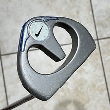 Nike t100 putter for sale  Phoenix