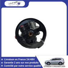 Pompe direction assistee d'occasion  Saint-Quentin