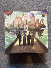 Skyrise premium collectors for sale  CHORLEY