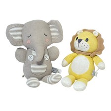 Living textiles plush for sale  Norfork
