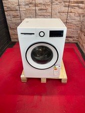 Bosch serie wgg244zv0 gebraucht kaufen  Ense
