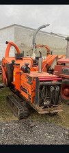 Timberwolf tracks overhauled for sale  HARTLEPOOL