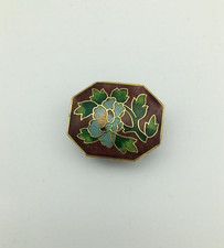 Vintage cloisonne enamel for sale  Depew