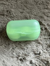 Tupperware dabei hellgrün gebraucht kaufen Tupperware dabei hellgrün gebraucht kaufen  Gießen