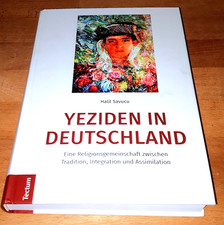 Yeziden deutschland halil gebraucht kaufen Yeziden deutschland halil gebraucht kaufen  Bremen