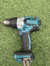 Makita dhp481 cordless for sale  PETERBOROUGH