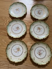 b p limoges plates france for sale  Geneva