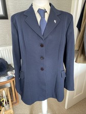 Stunning navy lightweight for sale  UK