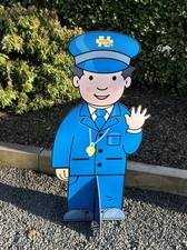 Railway conductor man for sale  PRESTON