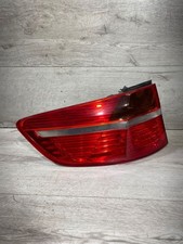 Fanale posteriore bmw usato  Spedire a Italy