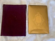 gold cigarette case for sale gold cigarette case for sale San Mateo