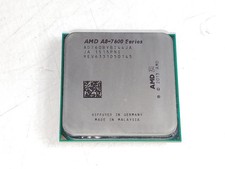 AMD A8 PRO-7600B 3.10 GHz soquete AM2+ desktop CPU AD760BYBI44JA comprar usado  Enviando para Brazil