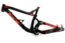 Usado, Rodas grandes 26"" quadro de bicicleta downhill 2018 GT Fury Expert comprar usado  Enviando para Brazil
