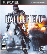 Battlefield 2013 shooter for sale  Cleveland