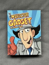 Inspector gadget original for sale  WIGSTON