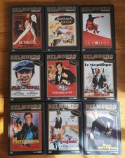 collection belmondo d'occasion collection belmondo d'occasion  Plouaret