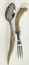 Vintage deer antler for sale  Brazoria