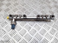 2016 NISSAN QASHQAI CARRIL DE COMBUSTIBLE GASOLINA 1200TURBOPETROL 175226637R, usado comprar usado  Enviando para Brazil