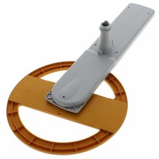 Mulinello plastica inferiore usato  Aci Sant Antonio
