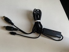 Cabo Fasgear USB C MIDI com adaptador tipo C para USB 6 pés tipo C entrada cabo MIDI, usado comprar usado  Enviando para Brazil