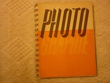 Photographie arts métiers d'occasion  Strasbourg-