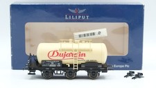 Liliput l235497 kesselwagen gebraucht kaufen  Mönchengladbach