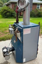 Utica boiler sfh for sale  Virginia Beach