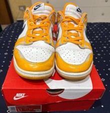 Nike dunk low usato  Randazzo
