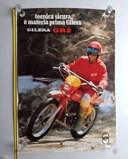 Gilera gr2 1978 usato  Vimodrone