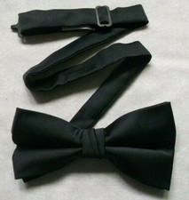 Bow tie mens for sale  WEYBRIDGE