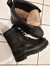 Kampfstiefel springerstiefel b gebraucht kaufen  Oberstenfeld