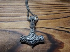 Wikinger schmuck keltisch gebraucht kaufen  Altensteig