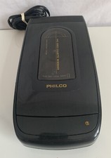 Usado, Rebobinador de vídeo cassete Philco VHS modelo 101K - Testado e funciona vintage comprar usado  Enviando para Brazil