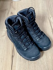 Lowa sicherheitsschuhe größe gebraucht kaufen  Höchstenbach, Mörsbach, Steinebach