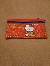 Astuccio hello kitty usato  Volpeglino