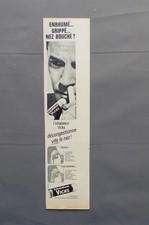 Antique advert clipping d'occasion  Expédié en Belgium