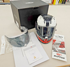 Marvel hjc rpha for sale  Austin