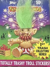1992 topps trash for sale  Muskegon